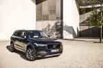 Volvo XC90 D5 Momentum 2015 года